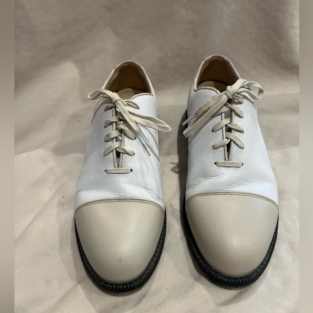 Nike Air Comfort Women’s Golf Shoes 9